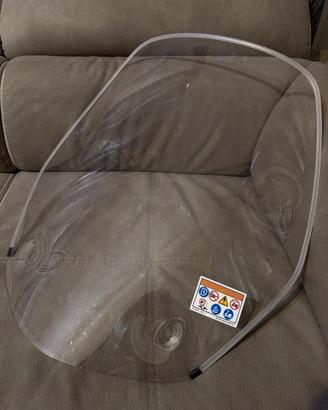 parabrezza sh 125 2026