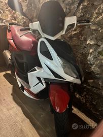 Moto 50