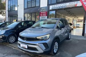OPEL Crossland 1.5 ECOTEC D 110CV Elegance