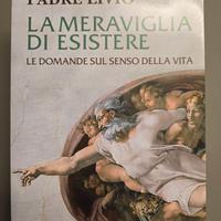 La Meraviglia di esistere - Il senso della Vita