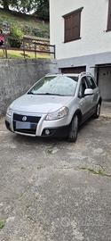 fiat 16 4x4