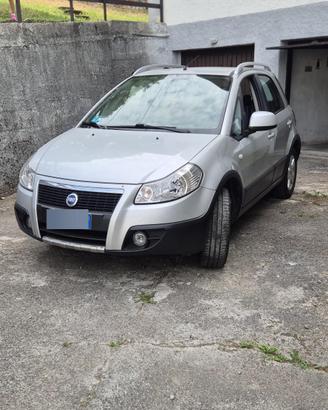 fiat 16 4x4