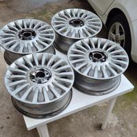 cerchi originali fiat 500