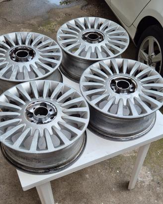 cerchi originali fiat 500