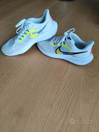 Nike Pegasus 39 originali - taglia EU 44