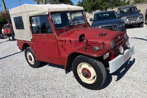 Fiat campagnola