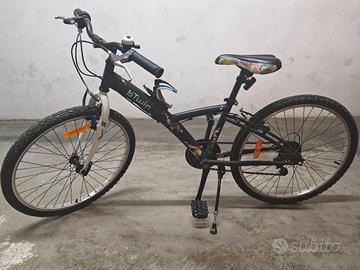 Bicicletta per bambini 