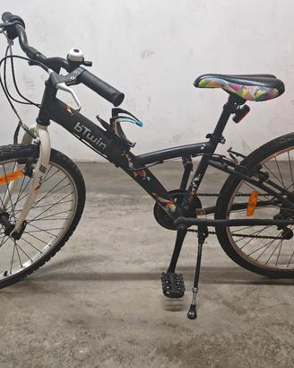 Bicicletta per bambini 