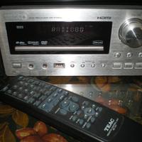 TEAC DR - H300p