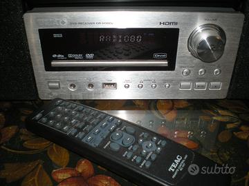 TEAC DR - H300p