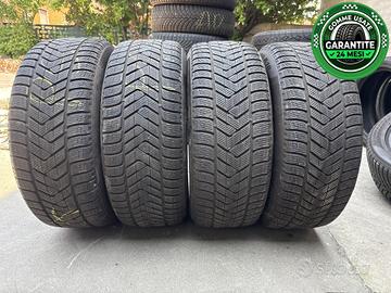 gomme usate 2355018 Winter PIRELLI - Sco - 333