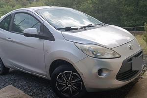 Ford Ka 1.3 diesel