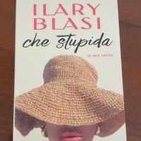 Che stupida-ilary blasi