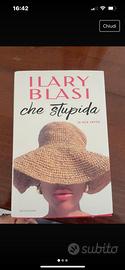 Che stupida-ilary blasi