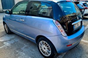 Lancia Ypsilon 1.3 Multijet 