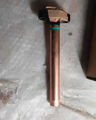 raccordo climatizzatore