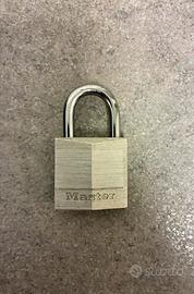 Lucchetto Master Lock