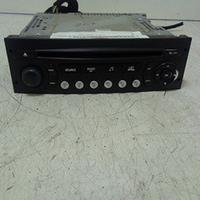 AUTORADIO PEUGEOT 207 (06/09-) KFT NB5626017048002