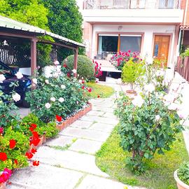 Genneruxi bella villetta a schiera