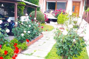 Genneruxi bella villetta a schiera