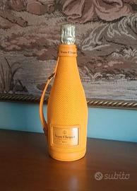 Astuccio isotermico Champagne Veuve Clicquot Brut