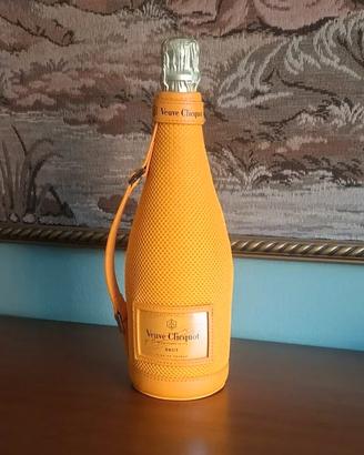 Astuccio isotermico Champagne Veuve Clicquot Brut