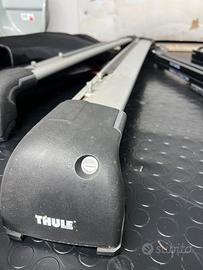 Porta e bike attacco boost