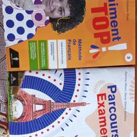 VRAIMENT TOP +PARCOURS EXAMEN