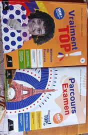 VRAIMENT TOP +PARCOURS EXAMEN