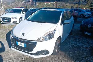 Peugeot 208 BlueHDi 75 S&S 5 porte Active