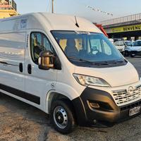 OPEL MOVANO 2.2BlueHDI 140CV FRIGO FRAX 12-2028