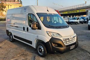 OPEL MOVANO 2.2BlueHDI 140CV FRIGO FRAX 12-2028