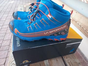 sportiva goratex nr 40