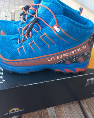 sportiva goratex nr 40