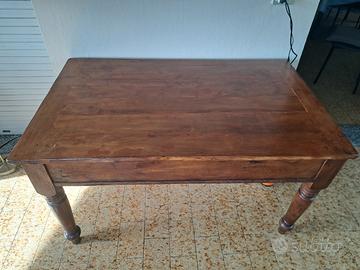 Maisa in legno di ciliegio