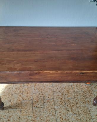 Maisa in legno di ciliegio