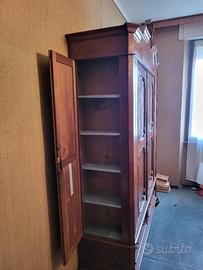 armadio antico 