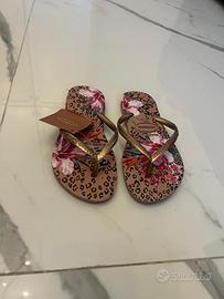 Infradito Havaianas Ciabatte