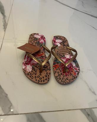 Infradito Havaianas Ciabatte