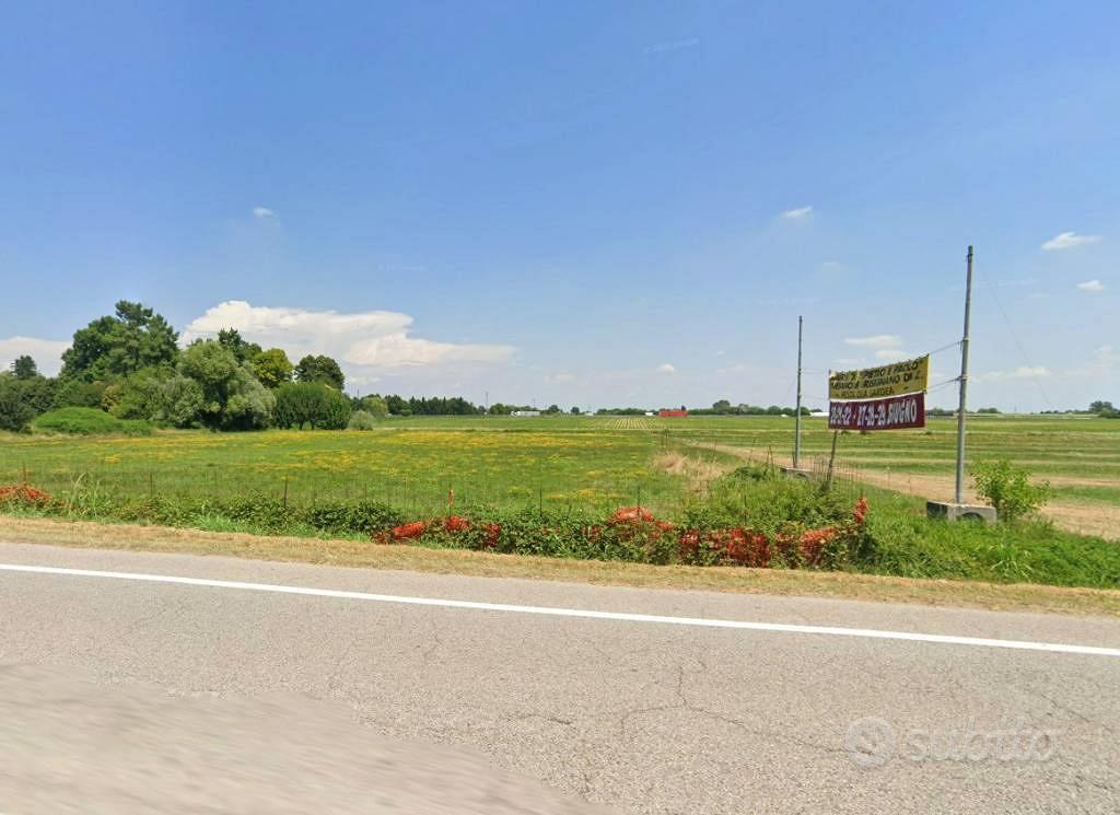 Terreno di 9889 m² a Grisignano di Zocco - Altro