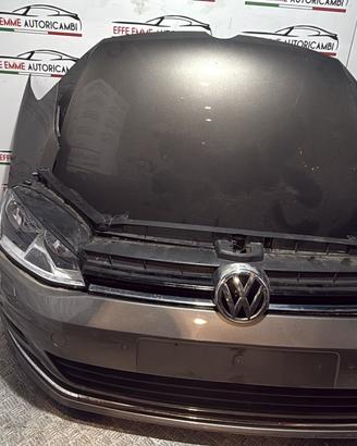 MUSO VOLKSWAGEN GOLF 7 1.2 TURBO BENZINA