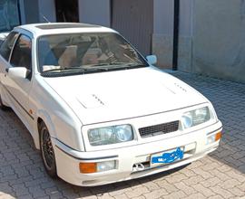 FORD Sierra Cosworth pinnone