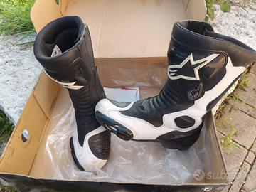 Stivali moto Alpinestar n 39