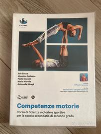 Competenze motorie