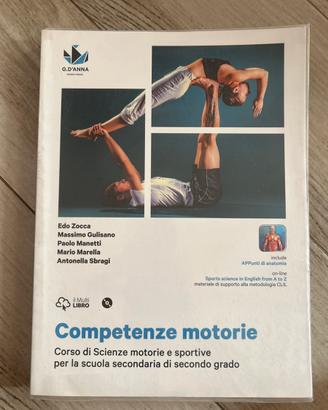 Competenze motorie
