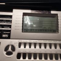 Tastiera professionale medeli 700