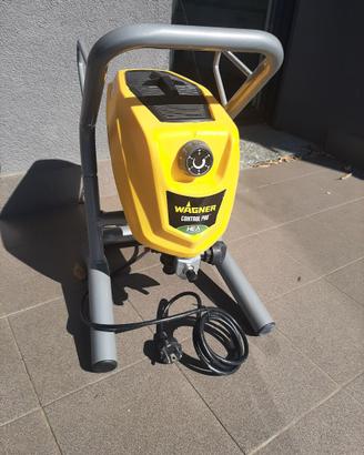 WAGNER Pistola a Spruzzo Airless Control Pro 250 M