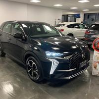 DS AUTOMOBILES DS 7 1.5 BlueHDi Automatico Basti