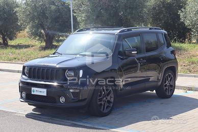 JEEP Renegade 1.3 T4 DDCT S