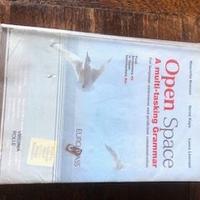 Open Space A multi-tasking Grammar